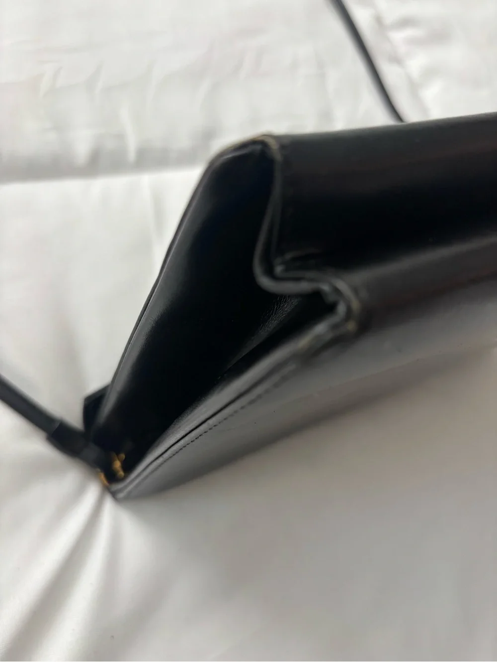 Givenchy compact envelope